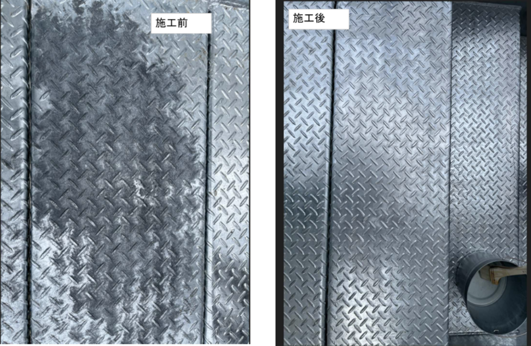 溶融亜鉛めっきの白さびは悪者？原因と対策、新たな視点を解説